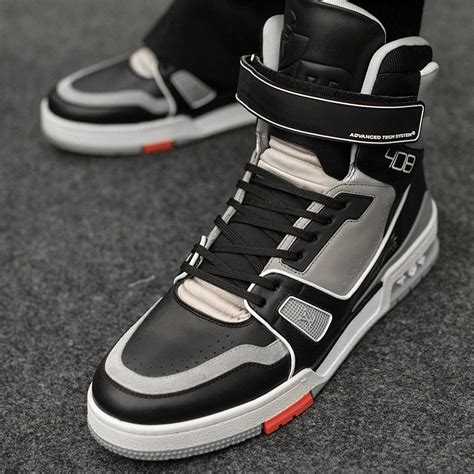 virgil abloh lv trainers|lv trainer 2 sneakers.